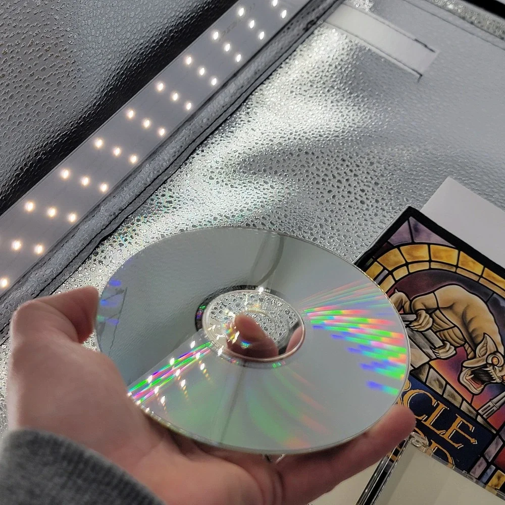 Circle of Blood (PC Windows 95 MS Dos) - 2 Discs + Manual 1996 Virgin Interacti